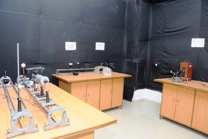laboratory